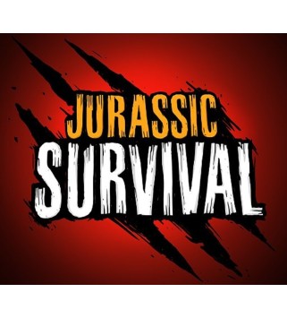 Jurassic Survival Steam Key GLOBAL